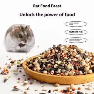 Mouse Grain Pet Supplies 2 Liters