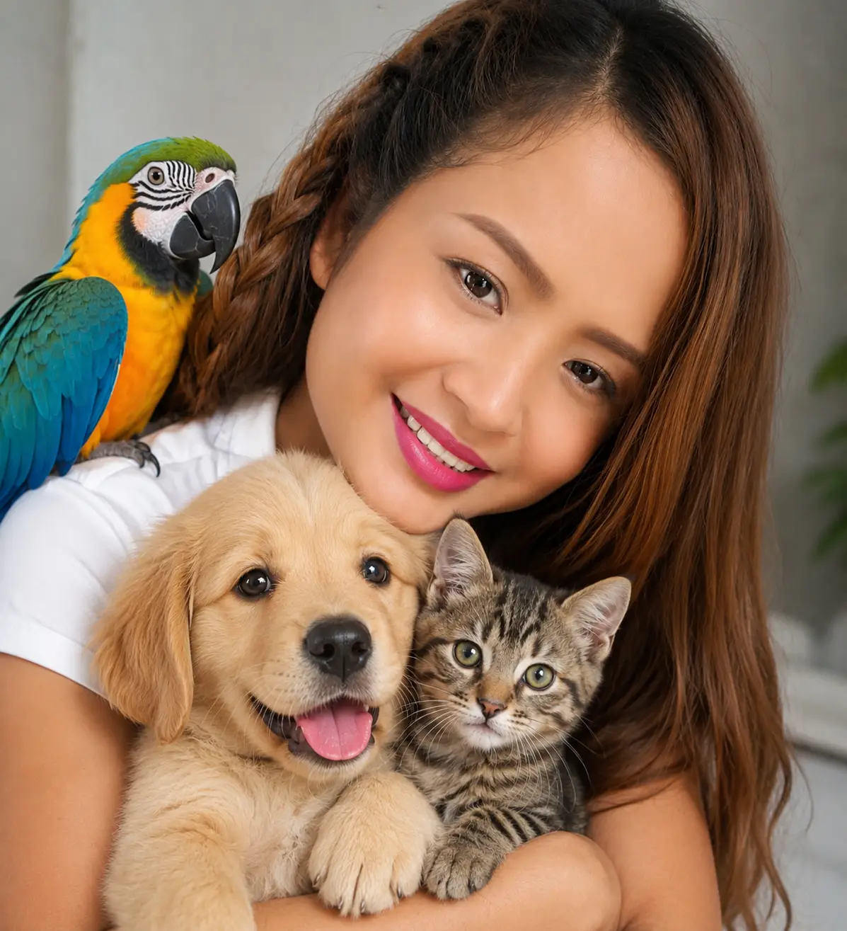 Pet Supplies