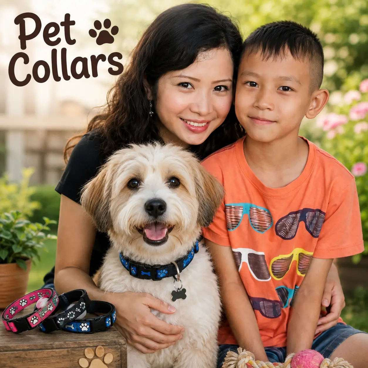 Pet Collars