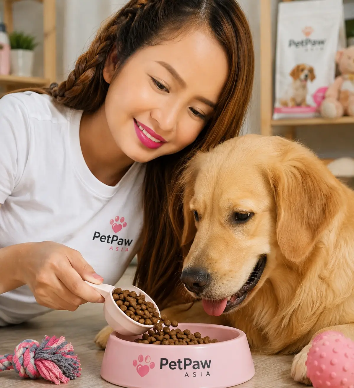 Dogs Foods